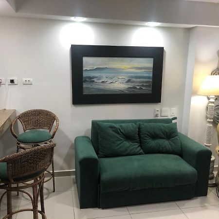 Marinas Praia Flat Aparthotel João Pessoa Εξωτερικό φωτογραφία