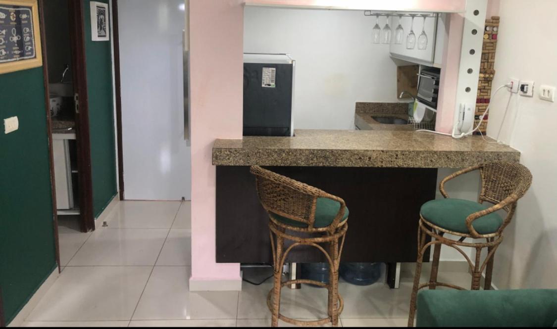 Marinas Praia Flat Aparthotel João Pessoa Εξωτερικό φωτογραφία