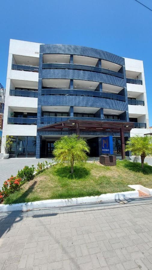 Marinas Praia Flat Aparthotel João Pessoa Εξωτερικό φωτογραφία